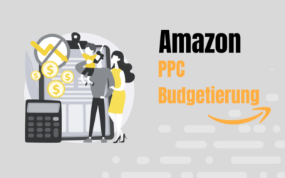 Budgetierung und Gebotsstrategien bei Amazon PPC Marketing