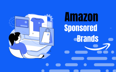 Sponsored Brands – Fünf PPC Strategien für Ihr Amazon-Marketing
