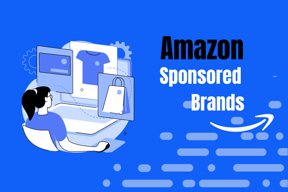 Sponsored Brands – Fünf PPC Strategien für Ihr Amazon-Marketing